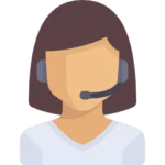 Icône contacter Agelec Protection