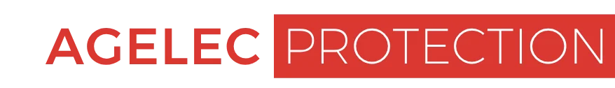 Logo Agelec Protection