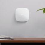 Système d'alarme Ajax