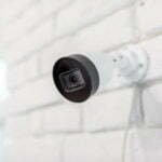 Caméra de vidéosurveillance