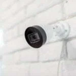 Caméra de vidéosurveillance