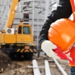 télésurveillance chantier