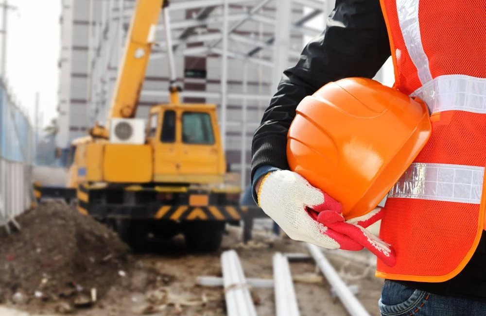 télésurveillance chantier