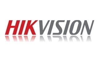 videosurveillance hik-vision