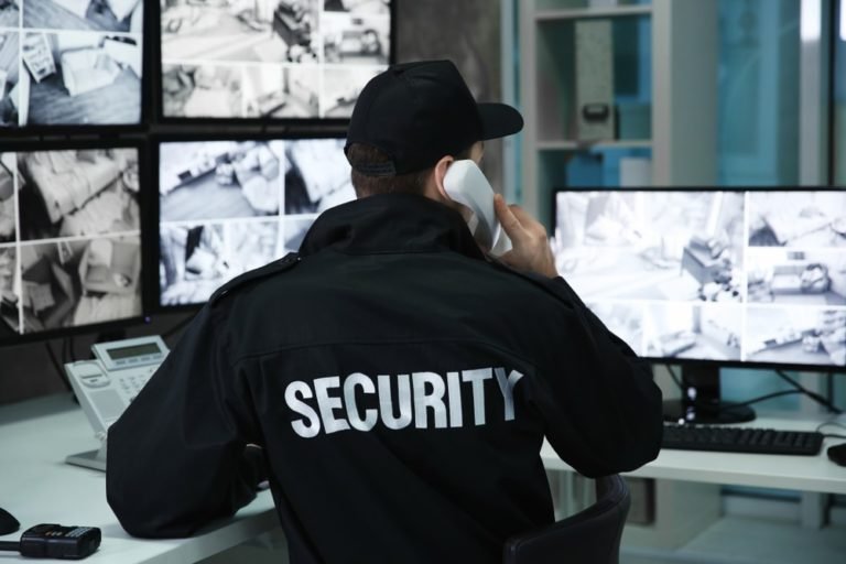 Alarme avec levée de doute AGELEC Protection — free download