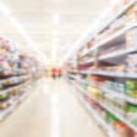 Bannière sécurité grande distribution