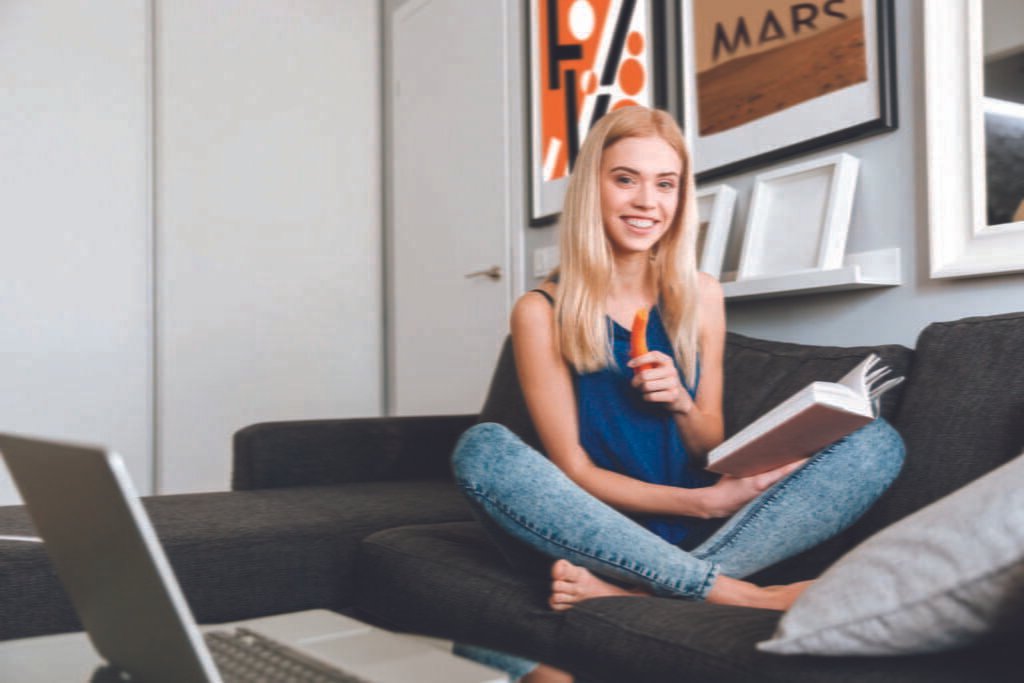 Bannière de l'article : comment protéger une résidence étudiante