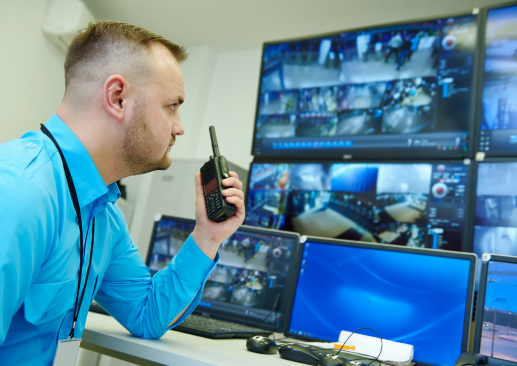 Sécuriser vos dépôts de carburant d'entreprises grâce à la télésurveillance