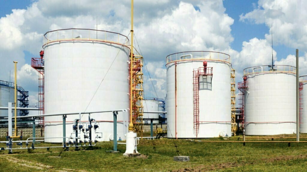 Sécuriser les dépôts de carburant d'entreprise