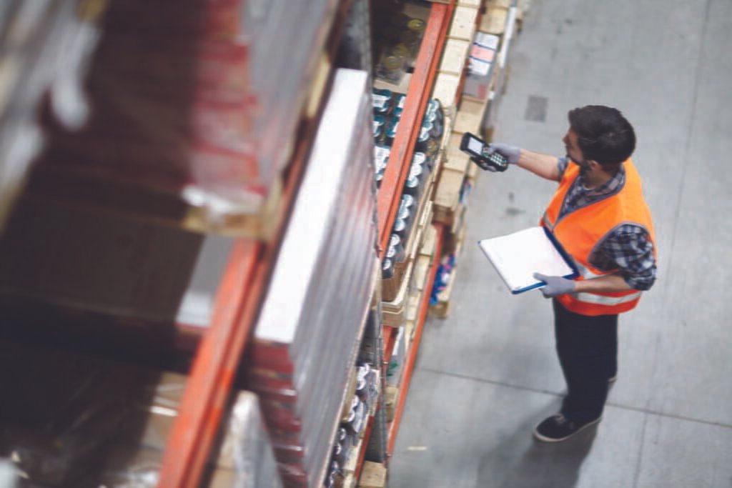 Sécuriser les entrepôts et sites logistiques