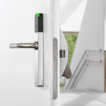 Bannière article contrôle d'accès pour hôtels