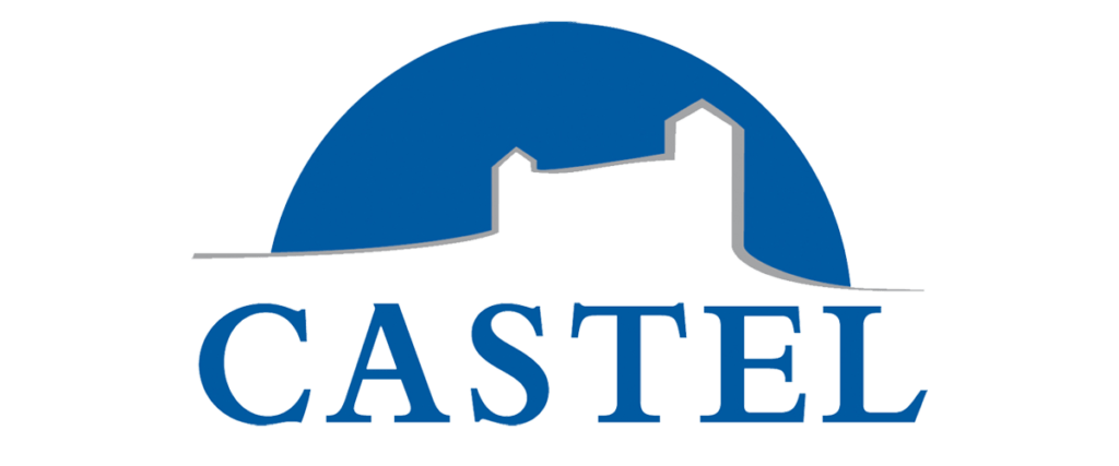 Installateur contrôle d'accès Castel
