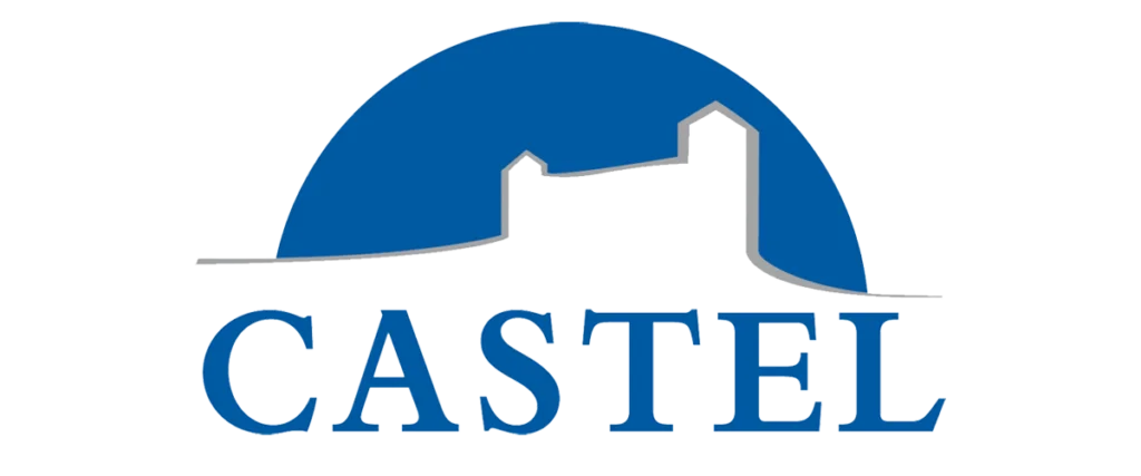 Installateur contrôle d'accès Castel