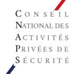 Agelec Protection titulaire carte CNAPS
