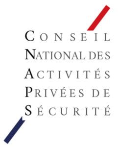 Agelec Protection titulaire carte CNAPS
