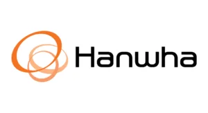 Installation vidéosurveillance hanwha