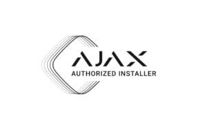 Installateur alarme Ajax