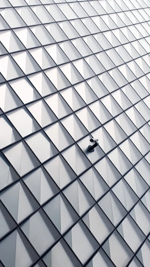 installation vidéosurveillance réseau