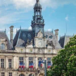 Sécuriser une mairie ou collectivité locale : bannière décorative
