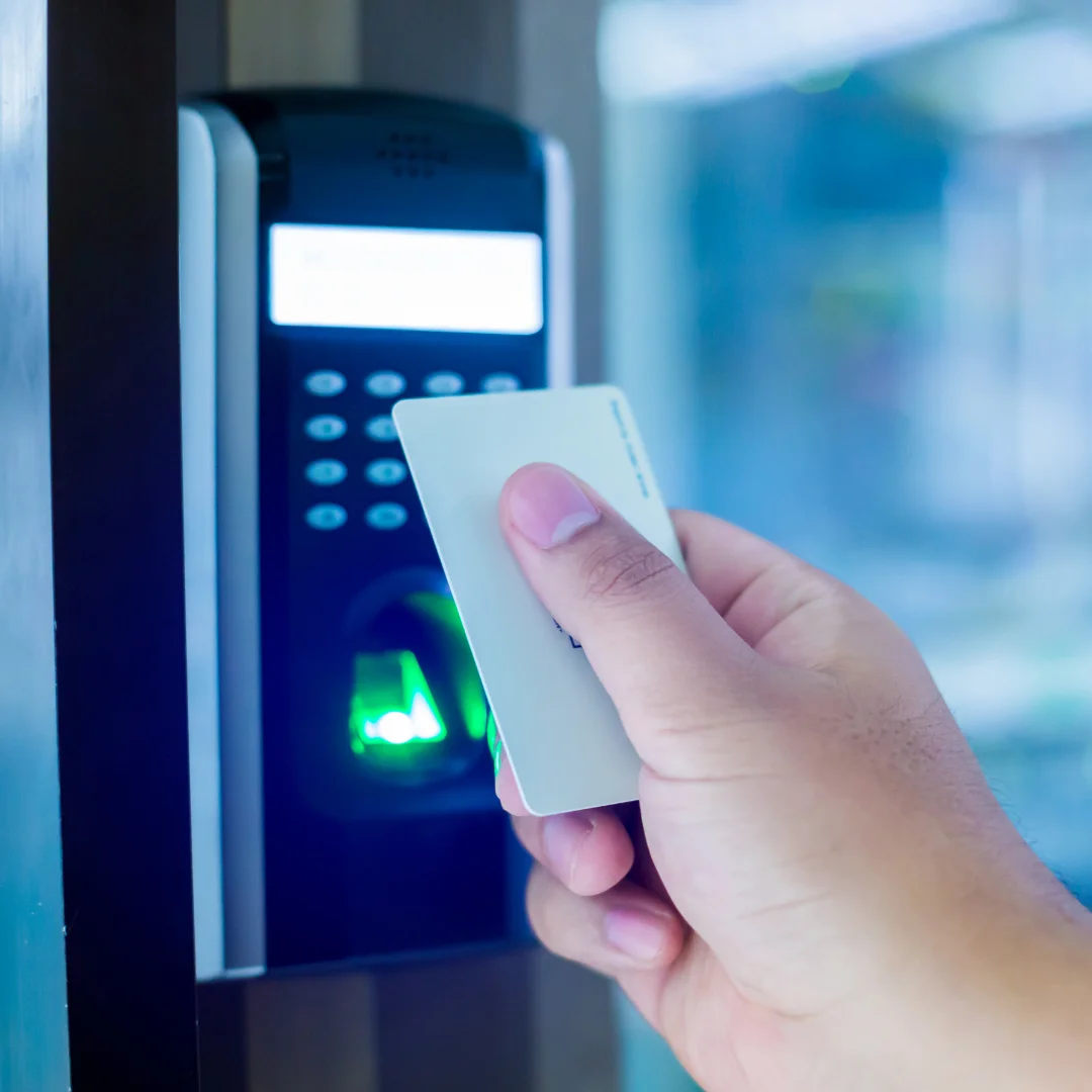 Sécuriser une marie ou collectivité locale avec un système de contrôle d'accès