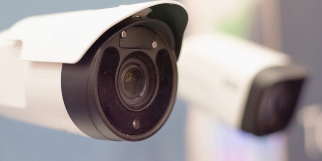 Vidéosurveillance conforme à la NDAA - Image décorative 4