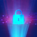 Bannière de l'article : la cybersécurité et les systèmes de sécurité électronique
