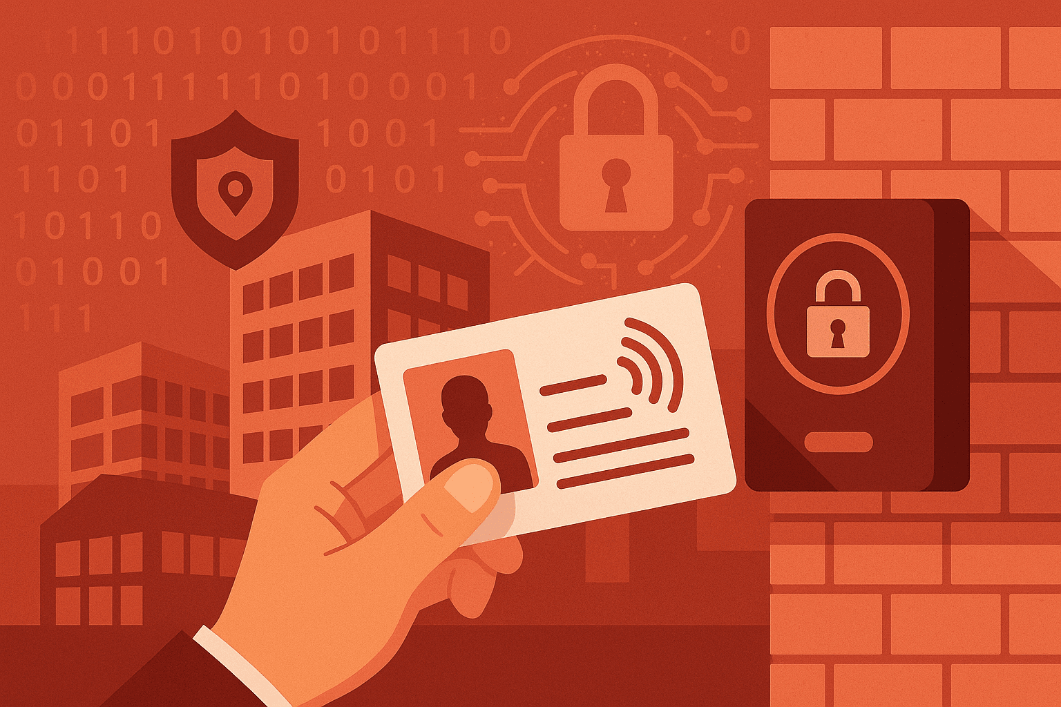 ANSSI et contrôle d'accès