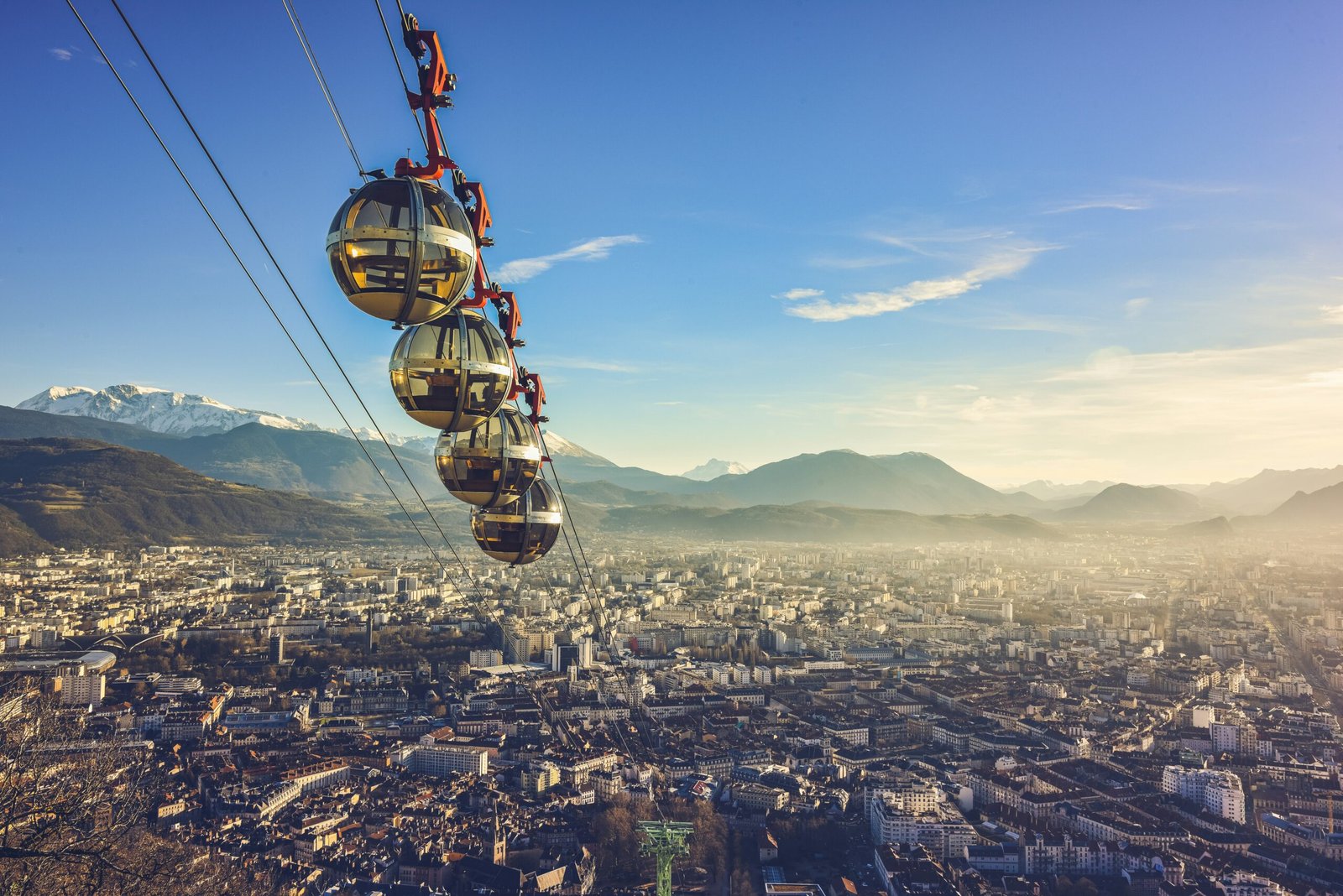 alarme Grenoble