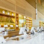 Vitrine de bijouterie sécurisée par un système d'alarme et de vidéosurveillance certifié APSAD