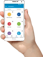 Application mobile de sécurité Application mobile de sécurité