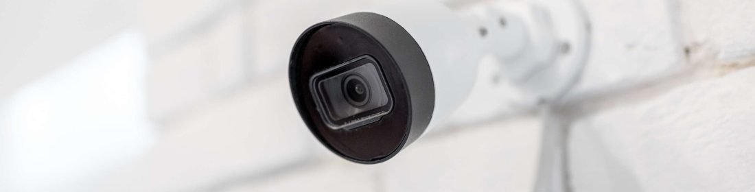 Système de vidéosurveillance pour protéger une résidence étudiante